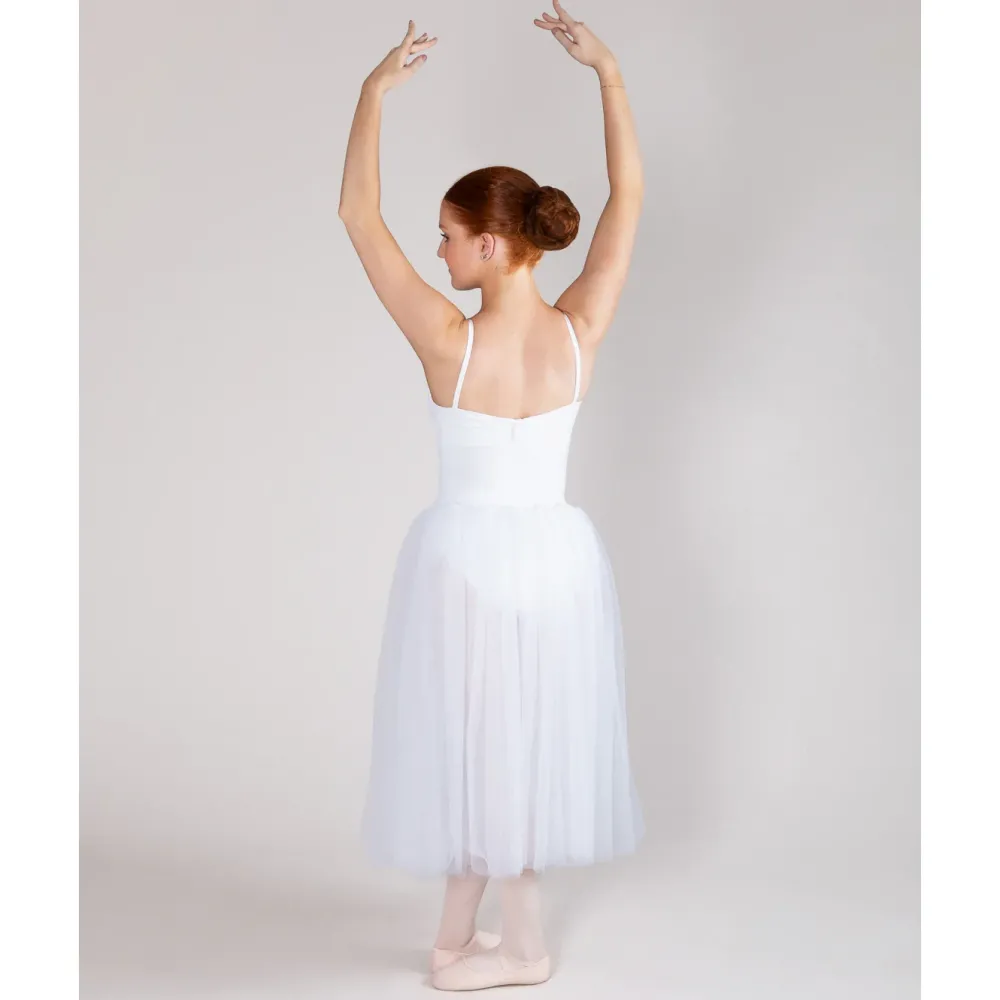 Discount Energetiks Romantic Tutu Skirt | Adult
