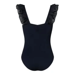 Best Energetiks Ruby Camisole | Black | Child
