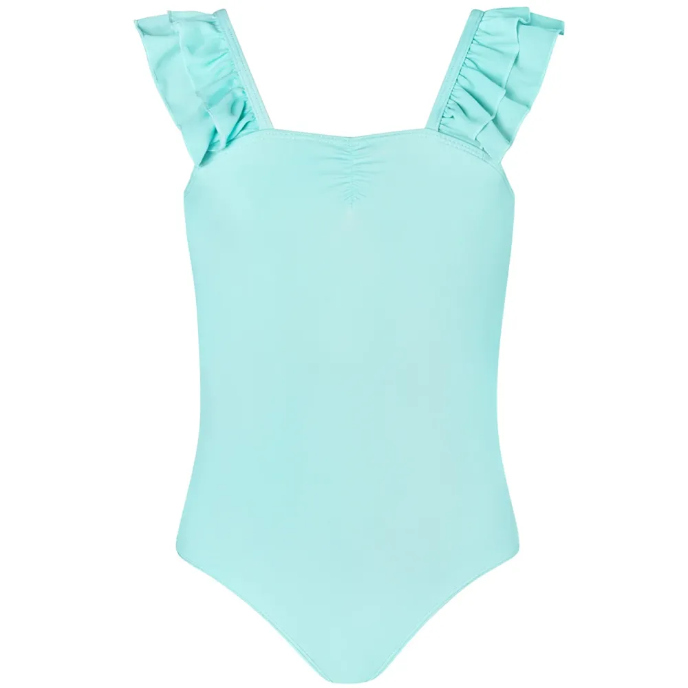 Best Energetiks Ruby Camisole | Mint | Child