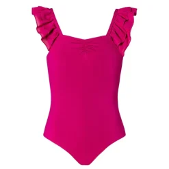 Online Energetiks Ruby Camisole | Mulberry | Child