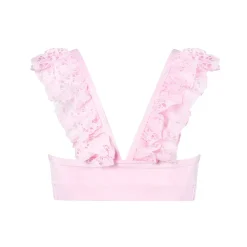 Discount Energetiks Ruby Crop | Candy (Child)