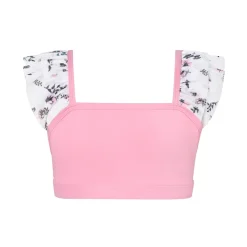 Outlet Energetiks Ruby Crop Top | Child