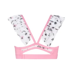 Outlet Energetiks Ruby Crop Top | Child
