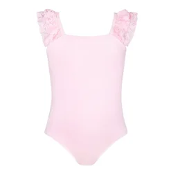 Outlet Energetiks Ruby Leotard | Candy | Child