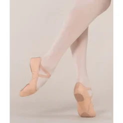 Discount Energetiks Révélation Ballet Shoe Pro Fit | Pink | Adult