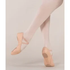 Fashion Energetiks Révélation Ballet Shoe Pro Fit | Pink | Child