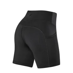 Best Energetiks Sabre Bike Short | Black