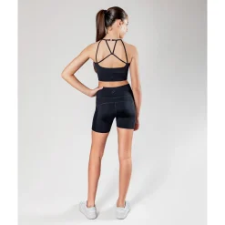 Best Energetiks Sabre Bike Short | Black