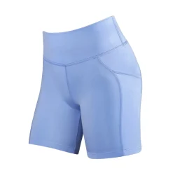 Clearance Energetiks Sabre Bike Short | Blue Illusion
