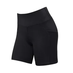 Outlet Energetiks Sabre Bike Short | Black