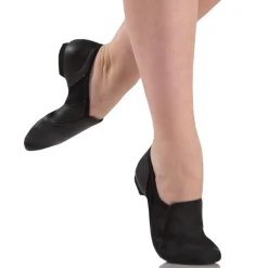 Outlet Energetiks SALE | Revelation Jazz Boot Mesh Split Sole | Child