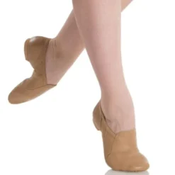 Outlet Energetiks SALE | Revelation Jazz Boot Mesh Split Sole | Child