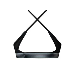 Outlet Energetiks SALE Sloane Crop Top | Black