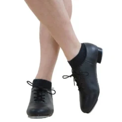 Hot Energetiks SALE Tap Shoe - Lace Up (Child)