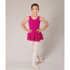 Hot Energetiks Sarah Skirt (Child) | Mulberry