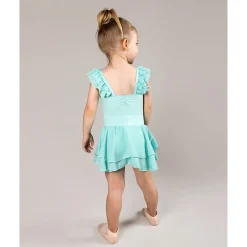Hot Energetiks Sarah Skirt (Child) | Mint