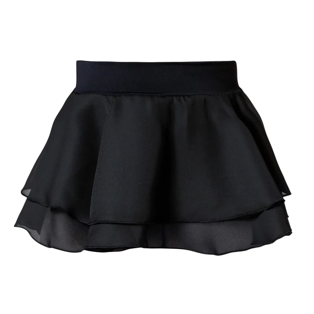 Best Energetiks Sarah Skirt (Child) | Black