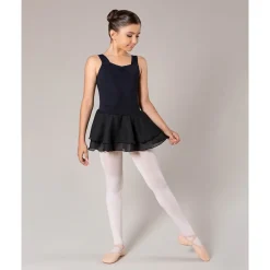 Best Energetiks Sarah Skirt (Child) | Black