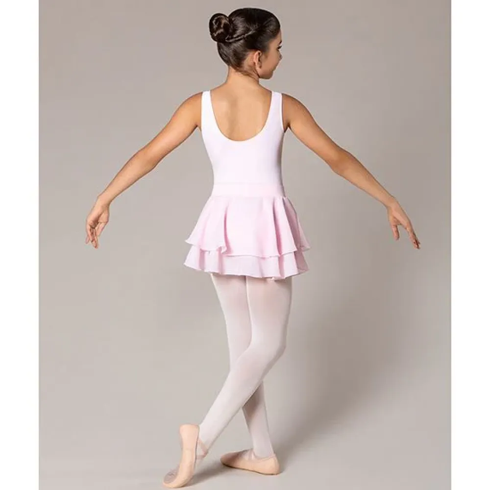 Best Energetiks Sarah Skirt (Child) | Candy