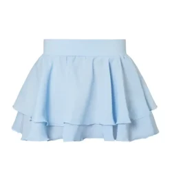 Hot Energetiks Sarah Skirt (Child) | Baby Blue
