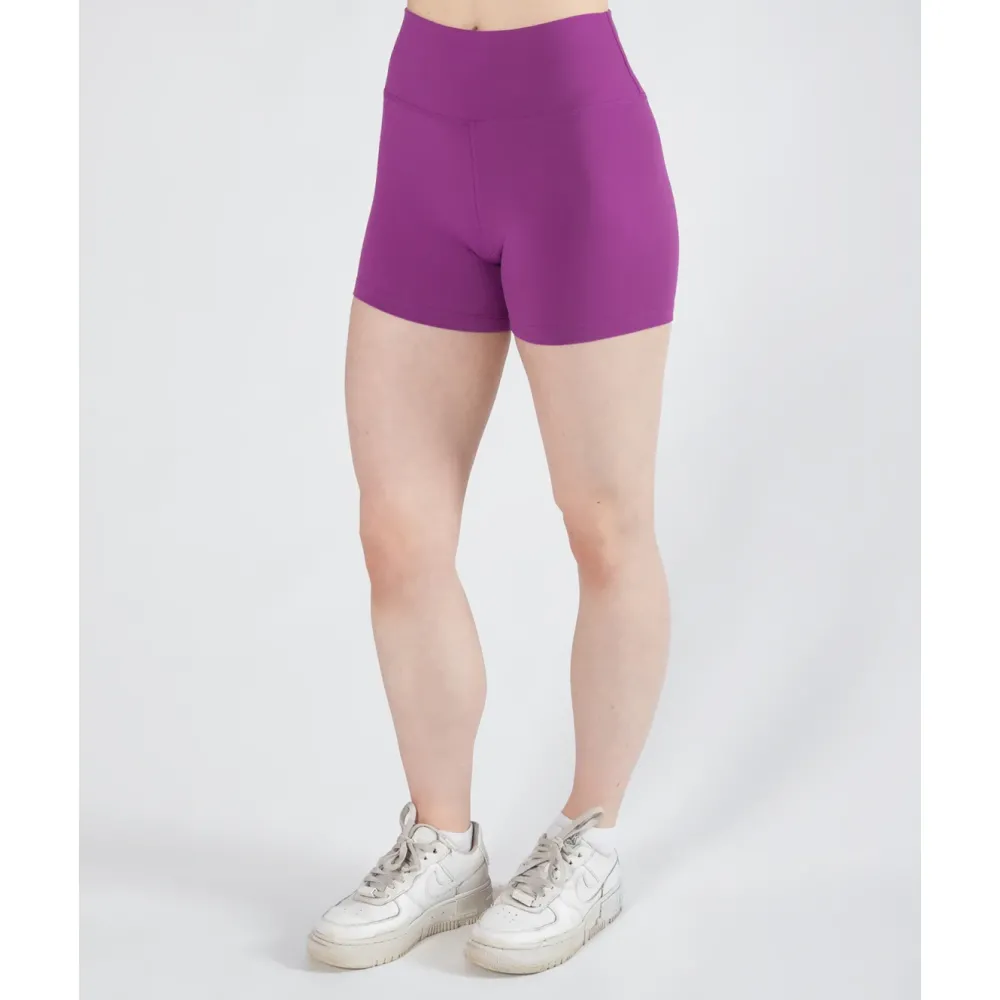 Discount Energetiks Short - 3" to 4" | Berry