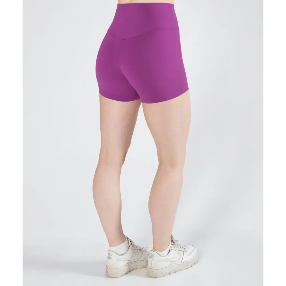 Discount Energetiks Short - 3" to 4" | Berry