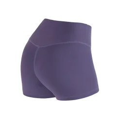 New Energetiks Short - 3" to 4" | Grape