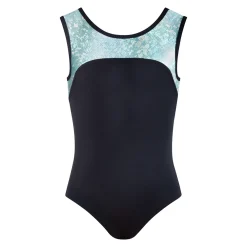 Sale Energetiks Star Leotard | Mint | Child