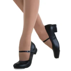 Hot Energetiks Tap Shoe - Low Heel | Child