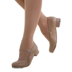 Hot Energetiks Tap Shoe - Low Heel | Child