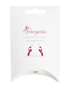 Fashion Energetiks Toe Support Pack