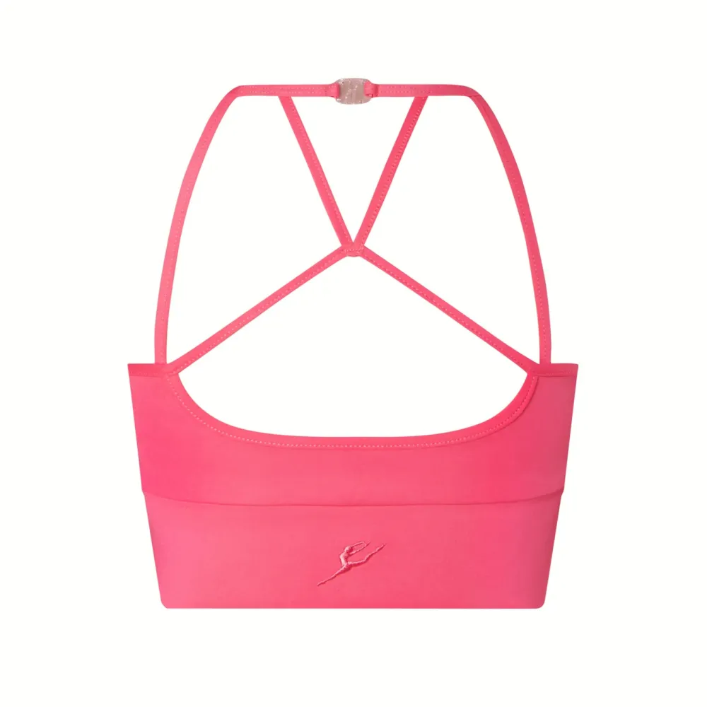 Best Energetiks Tora Crop | Watermelon Crush