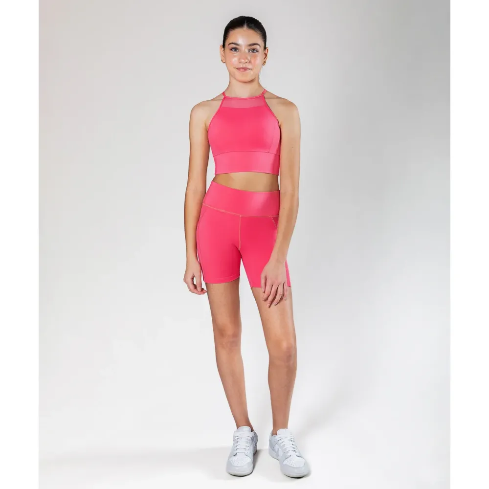 Best Energetiks Tora Crop | Watermelon Crush