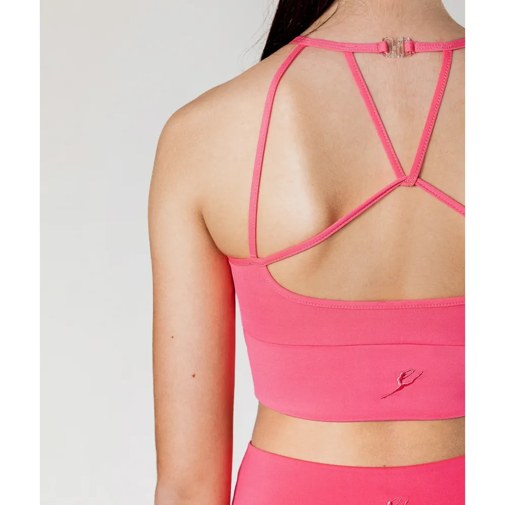 Best Energetiks Tora Crop | Watermelon Crush