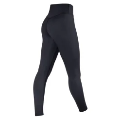 Discount Energetiks Tori Ankle Biter Legging | Black (Child)
