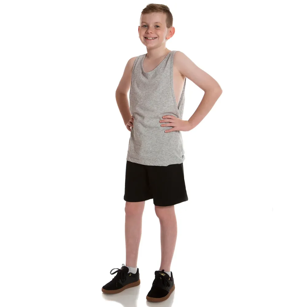 Best Energetiks | Vance Short (Child)