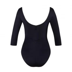 Sale Energetiks Veronica 3/4 Sleeve Leotard (Child)