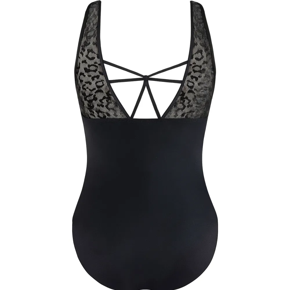 Discount Dancewear Nation Energetiks Victoria Leotard | Adult