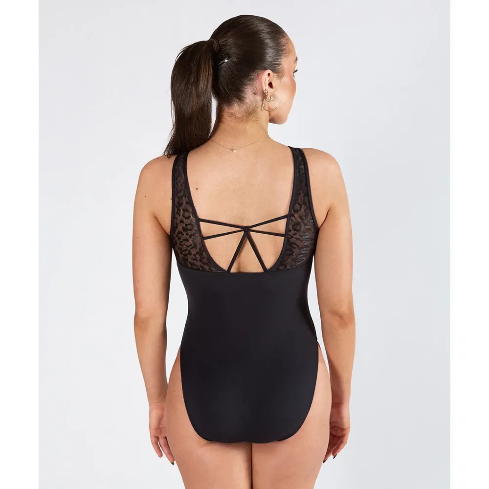 Discount Dancewear Nation Energetiks Victoria Leotard | Adult