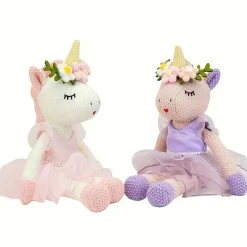 New Mad Ally Eunice Unicorn