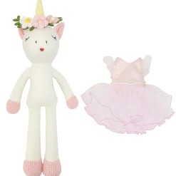New Mad Ally Eunice Unicorn