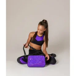 Online Energetiks Everleigh Glitter Bag