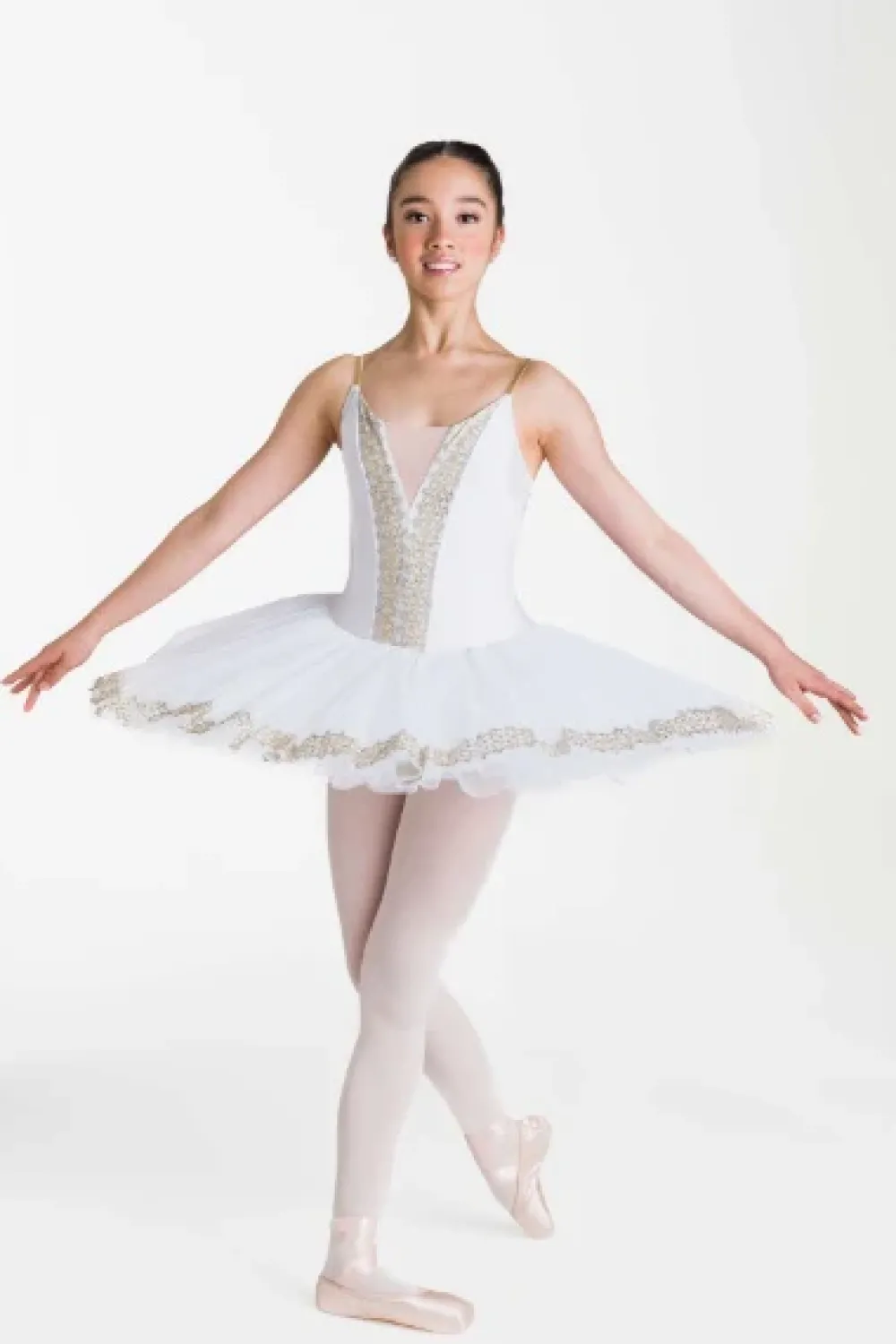 Best Studio 7 Fairytale Tutu
