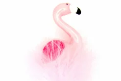 Outlet Mad Ally Flamingo Fluffy Pen