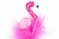 Outlet Mad Ally Flamingo Fluffy Pen