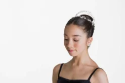 Fashion Studio 7 Floral Comb Headband