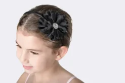 Clearance Studio 7 Flower Jewel Headband