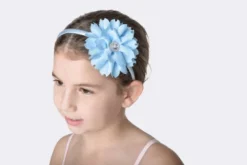 Clearance Studio 7 Flower Jewel Headband