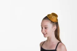 Discount Studio 7 Glitter Hat Clip
