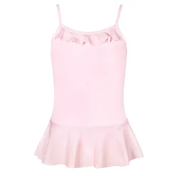 Best Energetiks Grace Leotard with Skirt | Candy | Child